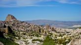 Deep Dive: Cappadocia, Turkey