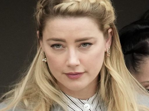 SEE IT: Amber Heard shares rare glimpse into post-Hollywood life nearly 2 years after defamation trial