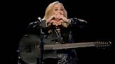 Melissa Etheridge Performed the Most Important Concert of Her Life at a Prison