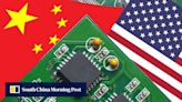 Bill to put US-China science pact under new scrutiny passes a House committee