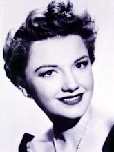 Anne Baxter