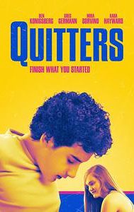 Quitters