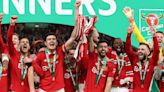 When is the Carabao Cup final? Date, kick-off time and more