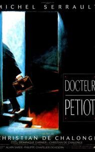 Dr. Petiot