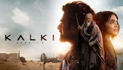 Kalki 2898 AD advance booking: High demand leads to a crash of booking sites in Telangana, Tamil Nadu and Karnataka