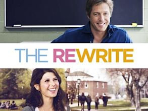 The Rewrite