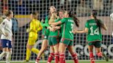 In Mexico, greater investment in women's soccer is starting to pay off