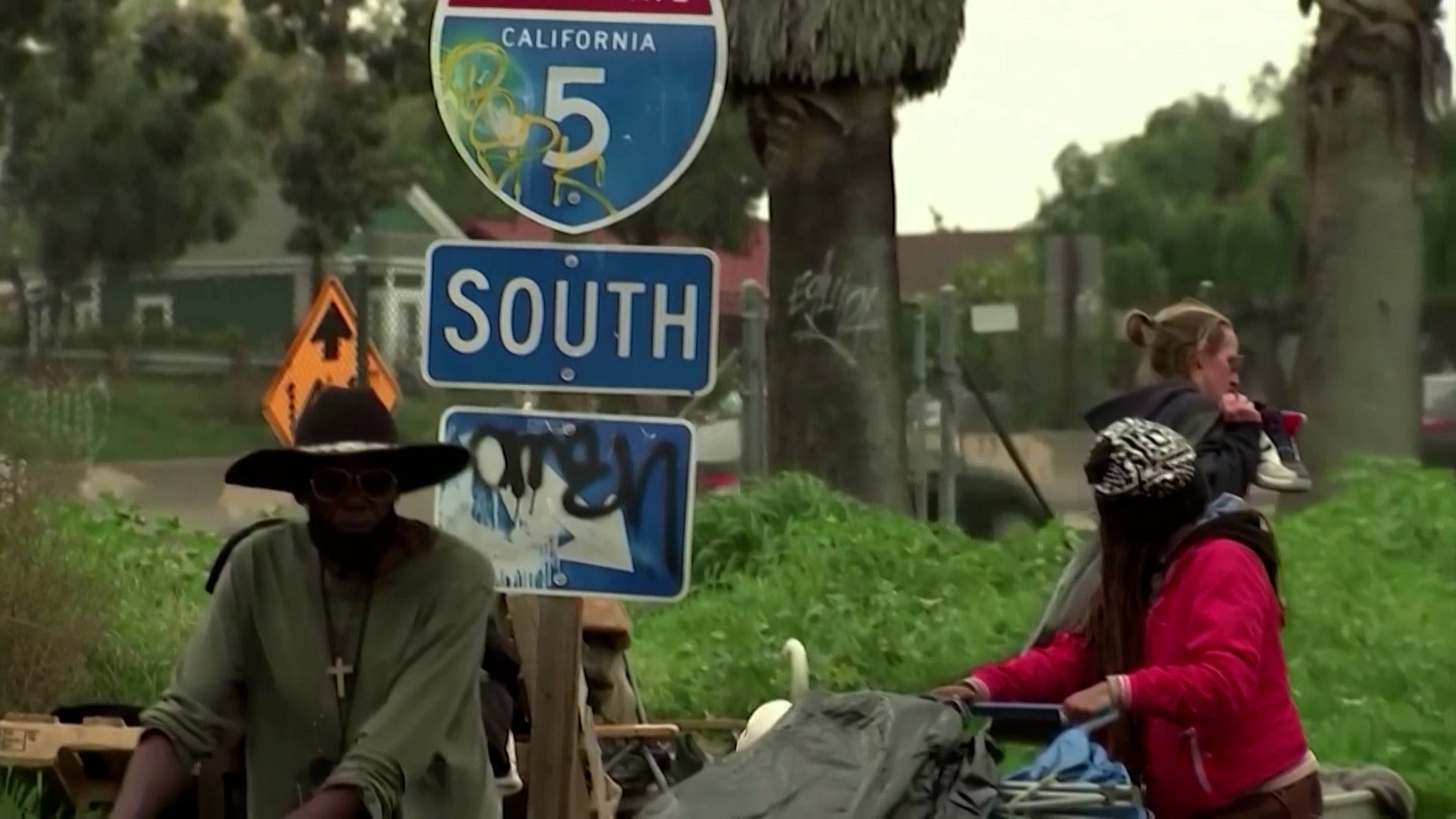 Newsom’s push to enforce anti-camping laws repeats California’s past mistakes on homelessness