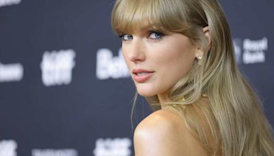 Taylor Swift Throws Fans Into a Frenzy By Reacting to Post ‘Ranking’ Her Relationships