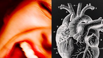 Science shows how a surge of anger could raise heart attack risk