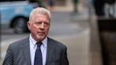 Boris Becker says life in prison was ‘brutal’ as he ‘fought every day for survival’