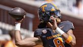 QB Nico Iamaleava, 14th-ranked Vols look to build on momentum entering matchup with No. 24 NC State