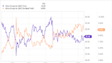 Should You Buy the 3 Highest-Paying Dividend Stocks in the S&P 500?