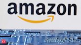 EU asks Amazon for more info on Digital Services Act compliance - The Economic Times