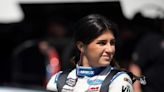 Hailie Deegan & AM Racing Part Ways