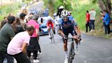 Giro d'Italia stage 12 as it happened: Julian Alaphilippe wins epic stage in Fano