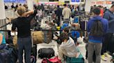 Global IT outage: CrowdStrike issue could take 'weeks' to clear as airports warn of disruption this weekend