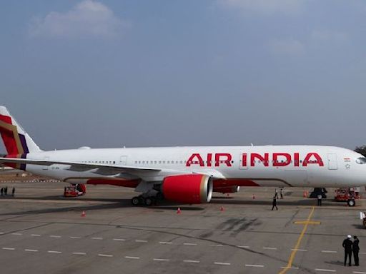 Air India to reportedly launch its own first-of-its-kind flying school to combat pilot shortage