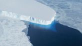 El agua del océano corre metros por debajo del “glaciar del fin del mundo”, y podría tener consecuencias sobre el nivel del mar