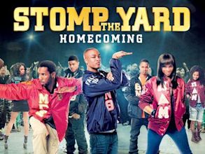 Stomp the Yard 2: Homecomming