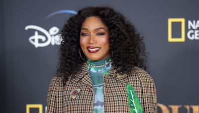 Angela Bassett mourns loss of '9-1-1' crew member who died in crash: 'We're all rocked by it'