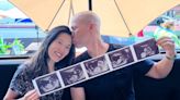 CBS News' Vladimir Duthiers and Wife Marian Wang Are Expecting Their First Baby