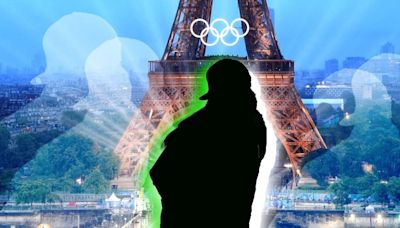 Who is performing at the Paris 2024 Olympics closing ceremony?