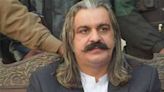 CM Gandapur voices against any operation in KP