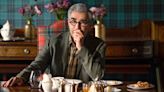Eugene Levy Says He Doesn’t Have to Work Anymore, but ‘The Reluctant Traveler’ Is an ‘Emotionally Fulfilling Experience’