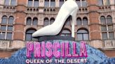 Priscilla, Queen Of The Desert sequel in the works 30 years later