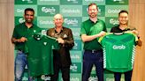 Carlsberg Asia signs MoU with Grab to transform how consumers enjoy beer