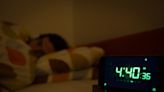 Researchers identify two drugs effective at treating insomnia