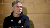 Phil Parkinson makes ‘players moving on’ admission at Wrexham as Ryan Reynolds and Rob McElhenney draw up transfer plans | Goal.com English Qatar