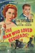 The Man Who Loved Redheads