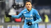 Alexis Sánchez in talks over Marseille return