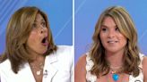 'Today': Jenna Bush Hager reveals her husband asked her twin sister for permission to marry her before asking her parents