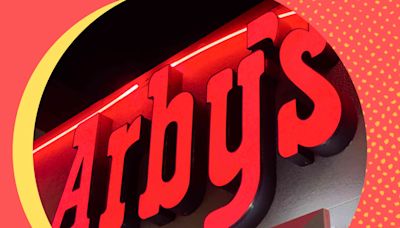 Arby’s Just Launched 3 New Menu Items and Brought Back a Fan Fave