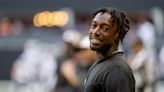 Jaguars WR Calvin Ridley applies for reinstatement from gambling suspension