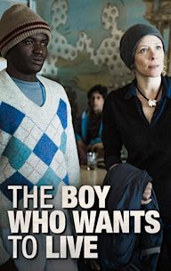 The Boy Who Wants to Live