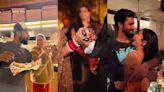 Katrina Kaifs Birthday: Vicky Kaushal Shares Adorable Couple Moments