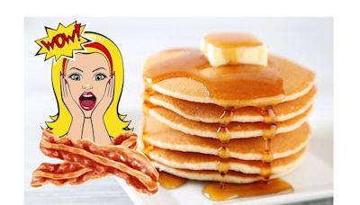 Are These The Very Best Pancakes In New Jersey?