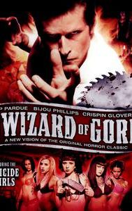 The Wizard of Gore