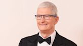 Apple CEO Tim Cook made $63 million last year — here's how that breaks down