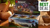 Get hundreds of MTG Bloomburrow cards for their lowest ever price