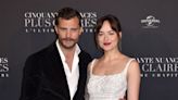 La experiencia "atroz" de Dakota Johnson con 'Cincuenta sombras' tira por tierra los mitos sobre Jamie Dornan