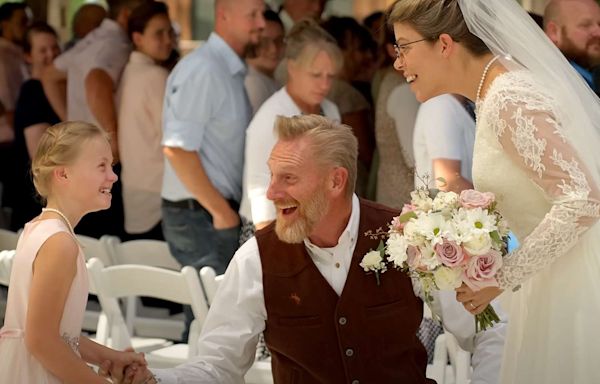 Country Singer Rory Feek Remarries 8 Years After Death of His Wife Joey: ‘Blessed to Be Given the Opportunity to Love Again’