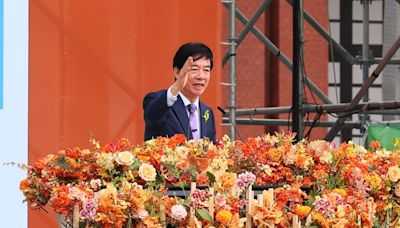 賴清德就職演說有「加料」？黃揚明嘆兩岸不樂觀：未來4年是他說了算-風傳媒