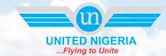 United Nigeria Airlines