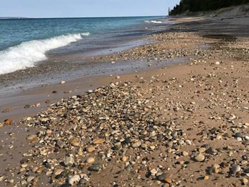 14 Michigan beaches closed for elevated bacteria levels