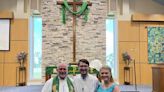 CHURCH NEWS: Hope Lutheran welcomes new vicar